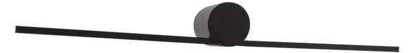 Corp de iluminat LED pentru oglindă de baie ARTIST, 9 W, 230 V, 60 cm, IP44, negru