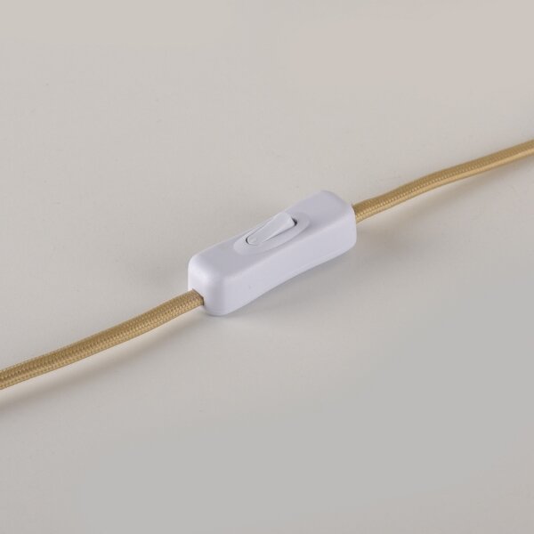 Schöner Wohnen 12543-42 - Lampă de masă TRAVENTA, 1x G9/10W/230V, beton