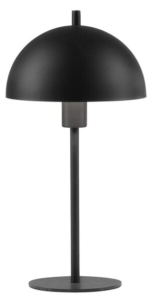 Schöner Wohnen 11726-18 - Lampă de masă ALI, 1xE14/15W/230V, neagră