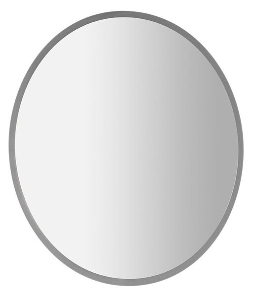 Sapho Sapho, oglindă rotundă VISO cu iluminare LED, diametru 50cm, VS050