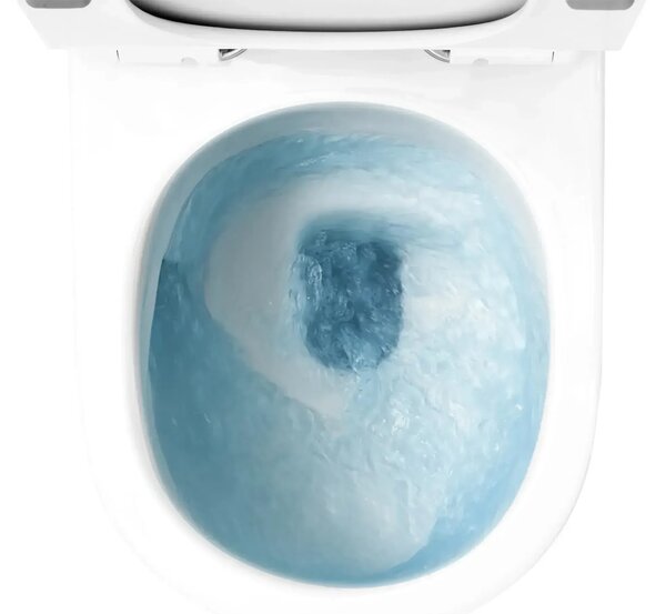 Rea, Vas de toaletă suspendat REA Richard Tornado, REA-C4802