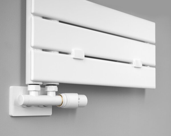 Aqualine Aqualine, radiator MYTHOS 500x1730 mm, alb, LLM517W
