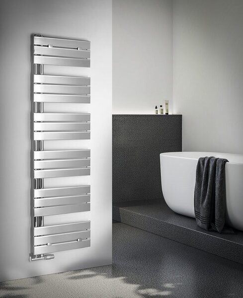Aqualine Aqualine, radiator MYTHOS 500x1730 mm, cromat, LLM517C