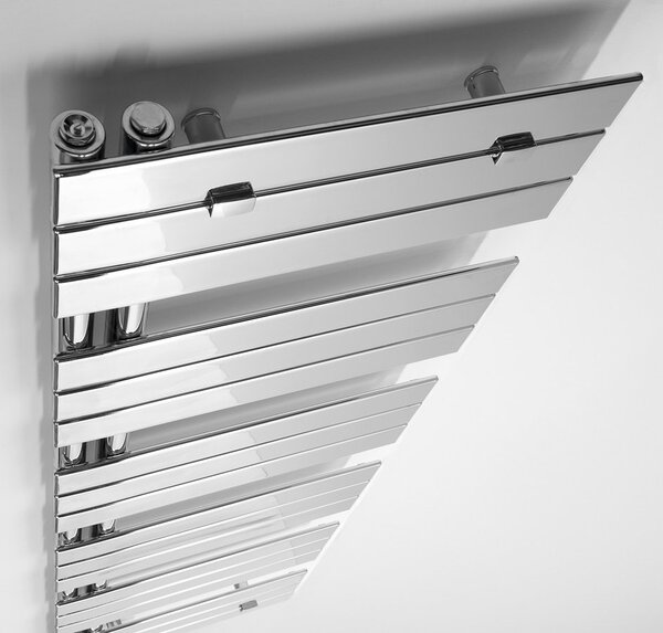 Aqualine Aqualine, radiator MYTHOS 500x1730 mm, cromat, LLM517C