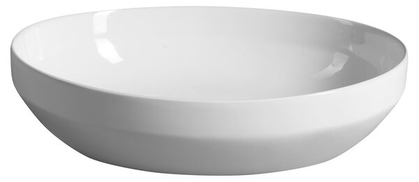 Aqualine Aqualine, Chiuvetă de blat ceramică, 50,5x37 cm, alb, 50361