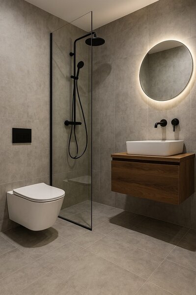 Erga Mery+, vas WC suspendat 515x360x360mm, fără rampă Tornado 2 + capac WC cu închidere lentă, alb, ERG-V03-MERY-TO2-WH