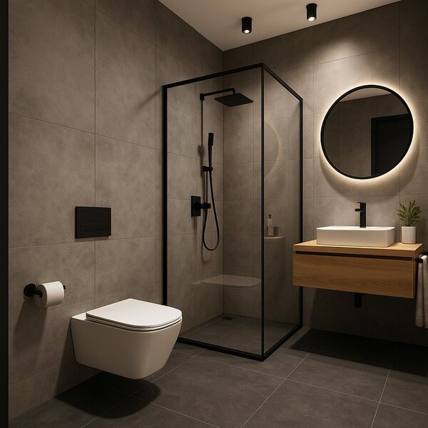 Erga Mery+, vas WC suspendat 515x360x360mm, fără rampă Tornado 2 + capac WC cu închidere lentă, alb, ERG-V03-MERY-TO2-WH