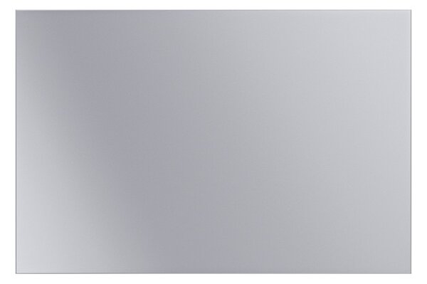Erga Rectangle, oglindă dreptunghiulară 120x80 cm, ERG-V01-RECTAGLE-1280-CL
