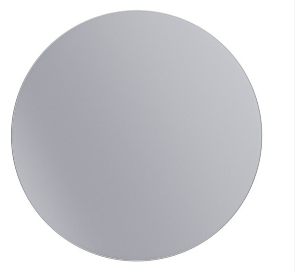 Erga Round, oglindă rotundă 50cm, ERG-V01-ROUND-5050-CL