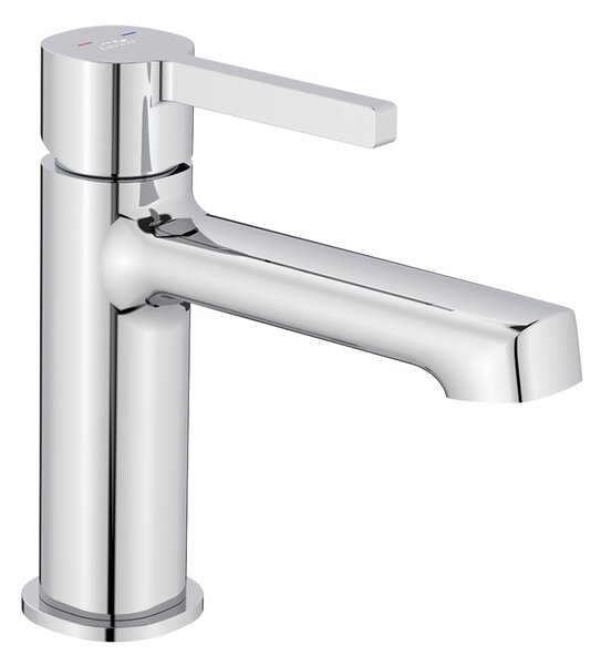 Laveo Alita, baterie lavoar h-150, crom, LAV-BVA_022D