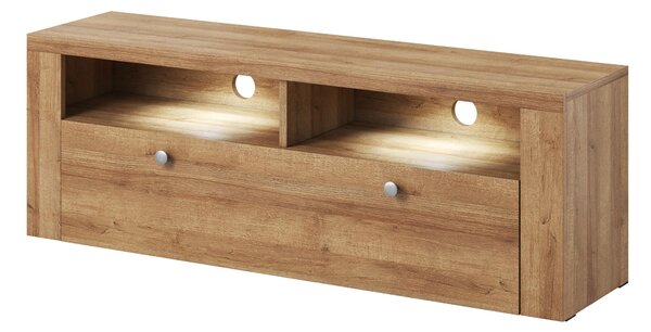 Mobilier living Larita Typ 10 (stejar riviera). Promo -19%. 1030527