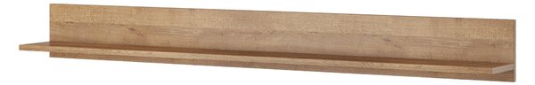 Mobilier living Larita Typ 10 (stejar riviera). Promo -19%. 1030527
