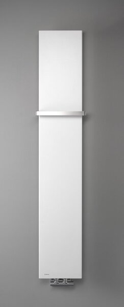 Sapho Sapho, calorifer SMARTELLA 250x1490mm, alb mat, MI1427