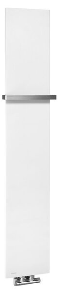 Sapho Sapho, calorifer SMARTELLA 250x1490mm, alb mat, MI1427