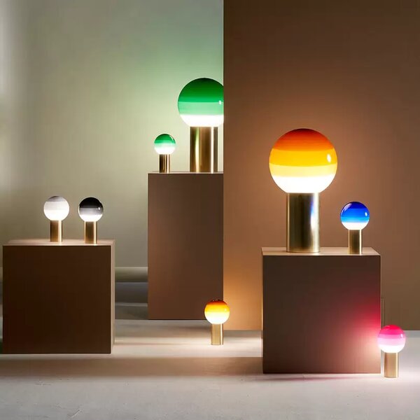 Dipping Light Veioză Off-White - Marset