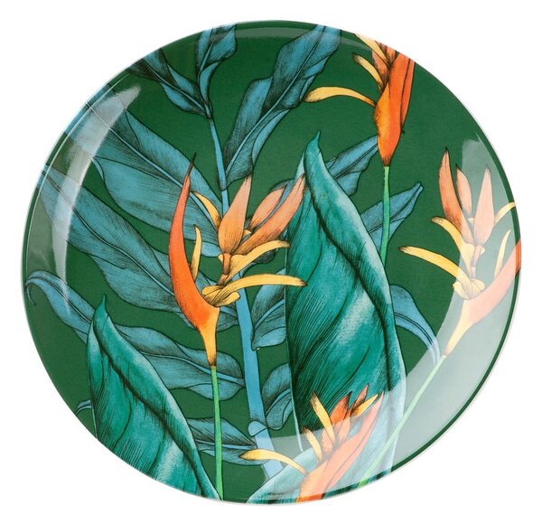 Farfurie pentru desert din porțelan ø 19 cm Night Garden – Maxwell & Williams