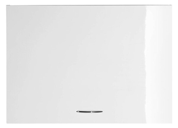 Aqualine Aqualine, KERAMIA FRESH dulap cu balamale superioare 70x50x20cm, alb, 52360