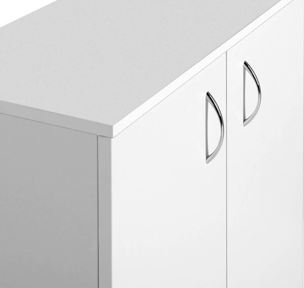 Aqualine Aqualine, dulap jos SIMPLEX ECO 50x86x30cm, SIME540
