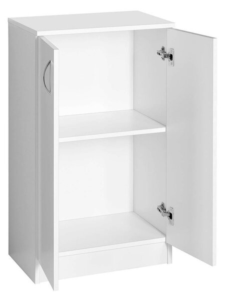 Aqualine Aqualine, dulap jos SIMPLEX ECO 50x86x30cm, SIME540