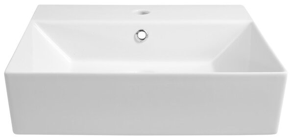 Aqualine Aqualine, Chiuvetă din ceramică SISTEMA 50x42cm, 10SF50051