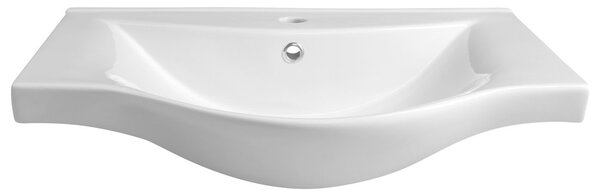Aqualine Aqualine, chiuveta mobila ZARA 64,5x46cm, 10065