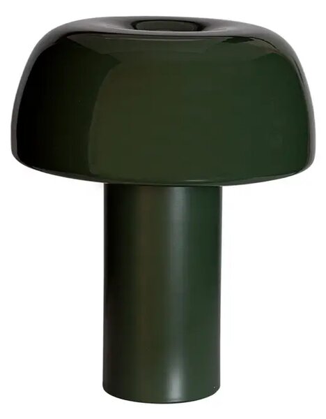 Lean on Me Veioză H41 Dark Verde - By Rydéns
