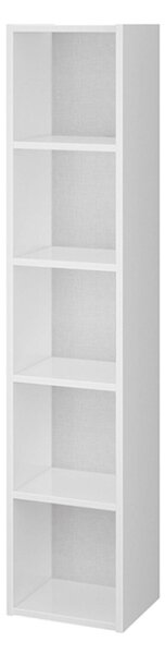 Cersanit - Dulap deschis Crea, alb, S924-023