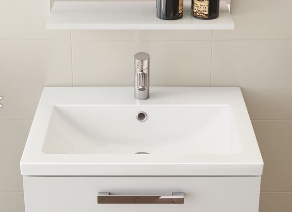 Cersanit COMO - chiuveta dulap 80cm, K32-004-BOX