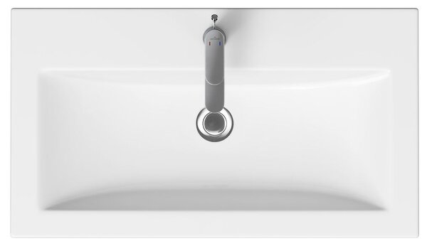 Cersanit COMO - chiuveta dulap 80cm, K32-004-BOX