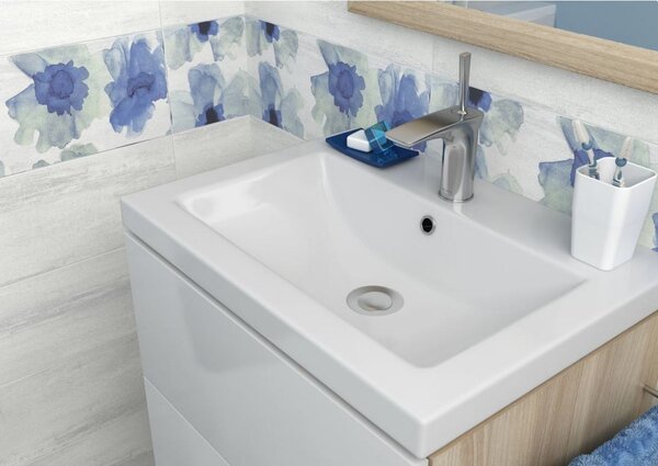 Cersanit COMO - chiuveta dulap 80cm, K32-004-BOX