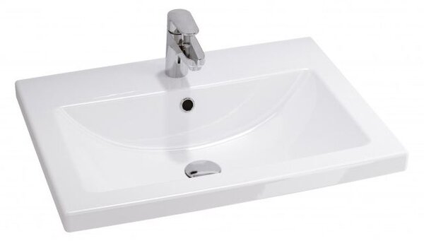 Cersanit COMO - chiuveta dulap 60cm, K32-003-BOX