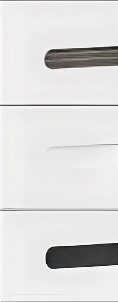 Dulap haine 180 cm Azteca Trio, 180X57X210 cm