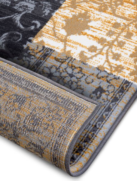 Covoar Bloques, HANSE Home multicolor 160/230 cm