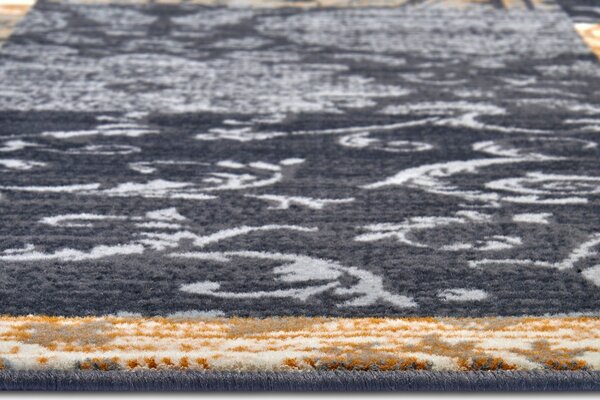 Covoar Bloques, HANSE Home multicolor 160/230 cm