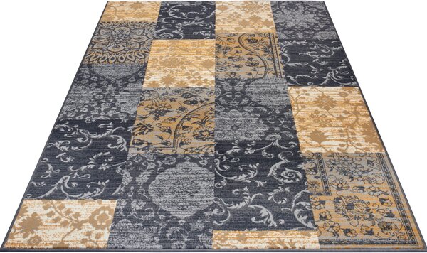 Covoar Bloques, HANSE Home multicolor 160/230 cm