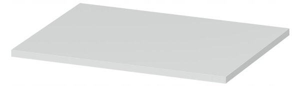 Cersanit Larga, blat dulap 60cm, gri, S932-037