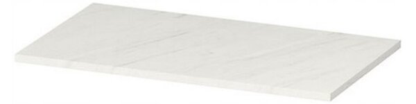 Cersanit Larga, blat dulap 80cm, marmura, S932-051