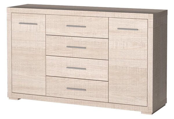 Comodă Vega 03 (Stejar santana deschis). 1055442