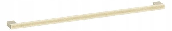 Cersanit Larga, manere dulap 35cm 2buc, auriu, S599-0143