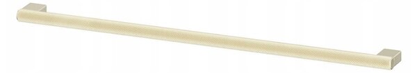 Cersanit Larga, manere dulap 35cm 2buc, auriu, S599-0143