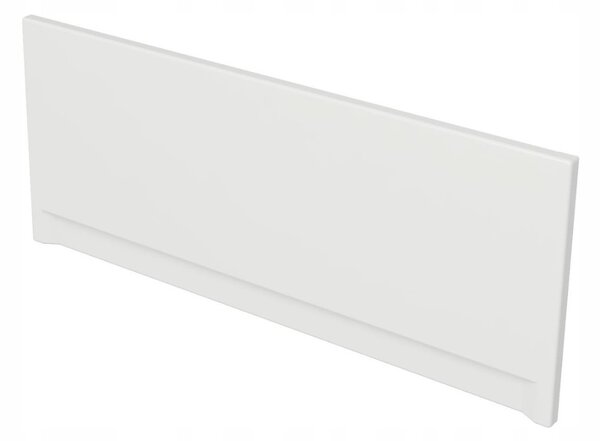 Cersanit Lorena, panou cada 150cm, stanga/dreapta, alb, S401-067