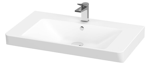 Cersanit Mille - chiuveta dulap 81x49cm, alb, K675-003
