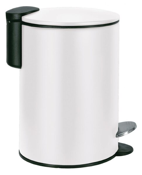 Kleine Wolke Silence cos de gunoi 3 l alb 8419100858