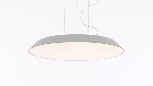Febe S LED Lustră Pendul 3000K White - Artemide