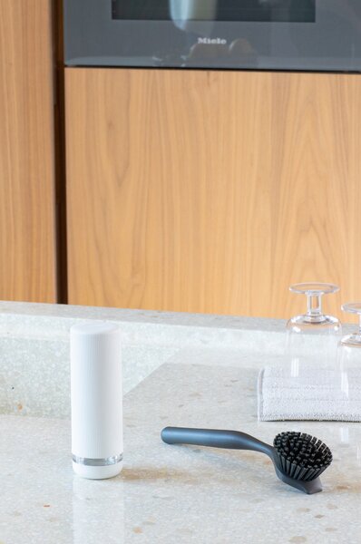 Brabantia SinkStyle dozator de lichid 200 ml alb 228063