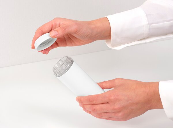 Brabantia SinkStyle dozator de lichid 200 ml alb 228063