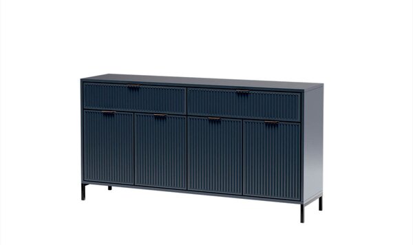 Comodă Lusy 01 (indigo). 1057844