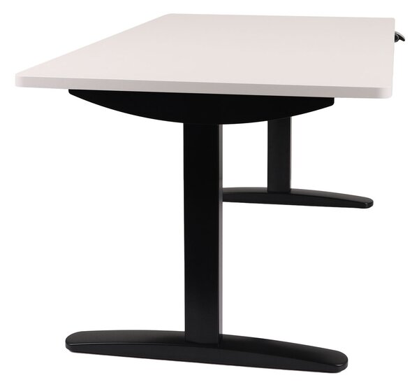 Birou reglabil Alto 102 Black 160 cm