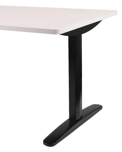 Birou reglabil Alto 102 Black 160 cm