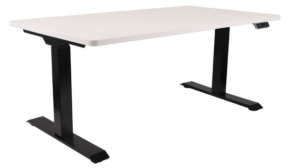 Birou reglabil Alto 101 Black 140 cm